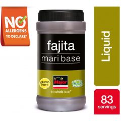 Major Fajita Mari-Base 