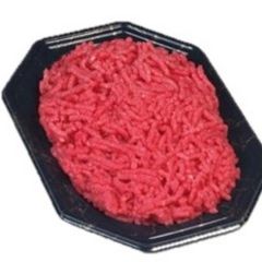 Exmoor National Park Beef Steak Mince 90vl+