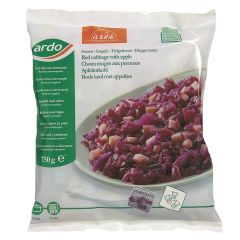Ardo Red Cabbage with Apple 