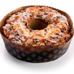 Panesco Belgian Apple Ring Cake 