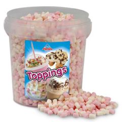 Shmoo Marshmallows Topping 