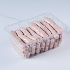 Breakfast Sausage 5-6s 