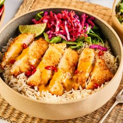 Vestey Southern Fried Chicken Breast Fillets 90g-110g 