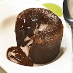 Pomone Individual Chocolate Fondants 