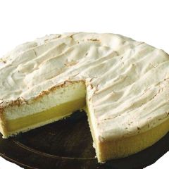 Sidoli Gluten Free Lemon Meringue Pie 