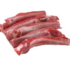 Plain Pork Belly Spare Ribs