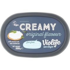 Violife Vegan Creamy Original 