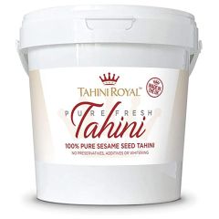 Tahini Royal 
