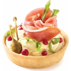 Pidy Neutral Gluten Free Tartlet 19g 