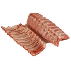 Pork Loin Ribs 700g+ 