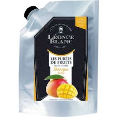 Leonce Blanc Mango Fruit Puree 