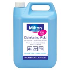 Milton Disinfecting Fluid Sanitiser 