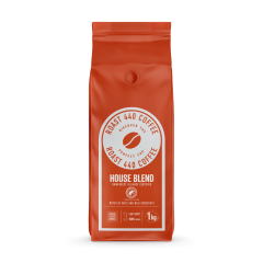 Roast 440 House Blend Coffee Beans 