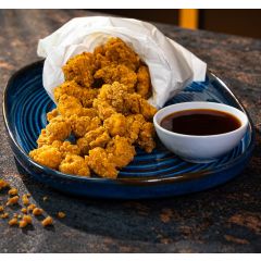 Diggers Breaded Popcorn Chicken 