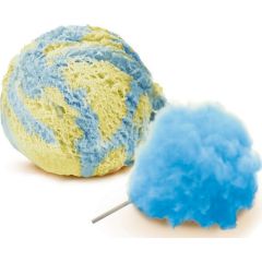 Carte D&#039;Or Gelateria Candy Floss Ice Cream 