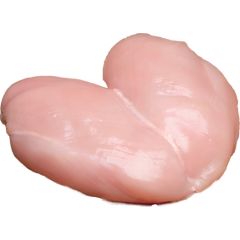 Chicken Fillet Butterfly 