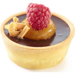 Pidy Neutral Mini Gluten Free Tartlet 4g 