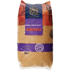 Tate &amp; Lyle Pure Demerara Sugar 