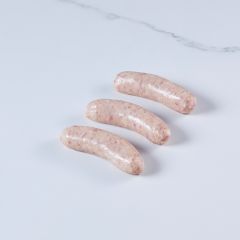 Honeyroast Pork Sausage 6-8s 