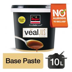 Major Veal Jus Base Paste 