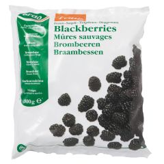 Ardo Blackberries 