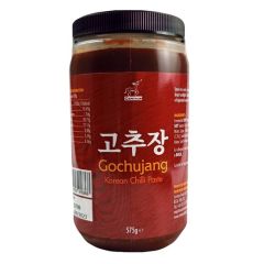 Centaur Foods Gochujang Korean Chilli Paste 