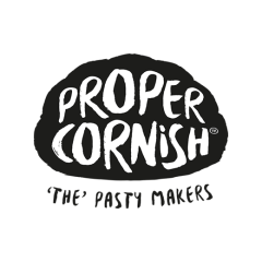 Proper Cornish Pasty Bag 