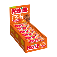 Perkier Cocoa Orange Bar 