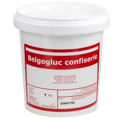 Belgogluc Confiserie Glucose Syrup 