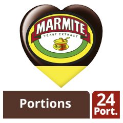 Marmite Yeast Extract Portions 