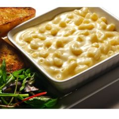 Scheff Foods Macaroni Cheese 
