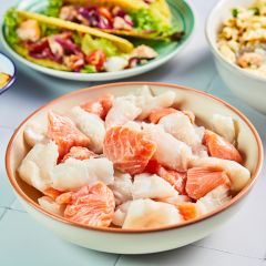 Prime Fish Mix Skinless &amp; Boneless