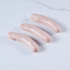 Breakfast Pork Sausage 5-6 