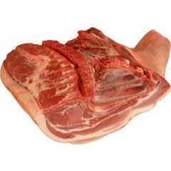 Devon &amp; Cornwall Prime Pork Whole Fore 