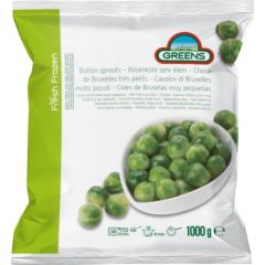 Greens Medium Sprouts 