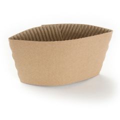 Go-Pak Coffee Cup Clutch 12-16oz 