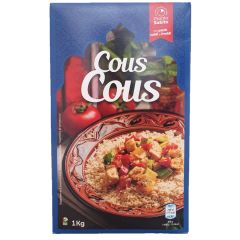 BW Catering Bia Couscous 