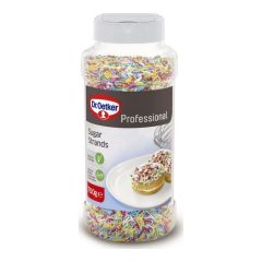 Dr Oetker Sugar Strands 