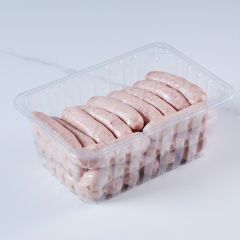 Pork Sausage 6-8s 