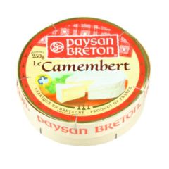 Paysan Breton Camembert 