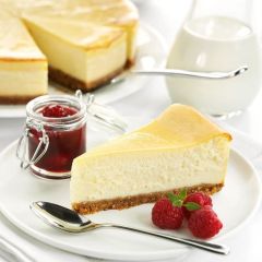 Sidoli Gluten Free New York Cheesecake 