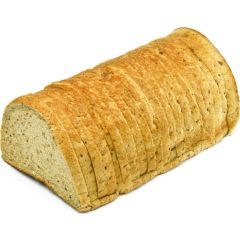 Roberts Sliced Malted Wheat Grain Bloomer 14+2 