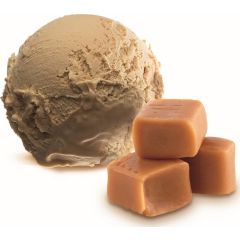 Carte D&#039;Or Gelateria Caramel Ice Cream 