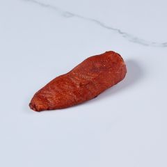 Chicken Fillet coated in Cajun Flavouring 