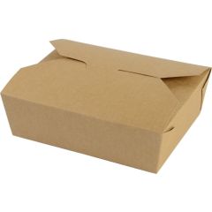 Vegware Food Carton No.5 