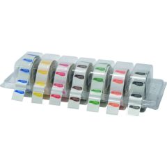 Daymark Monday Day Dot Labels 