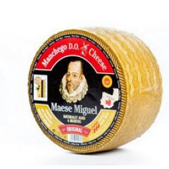 Manchego 