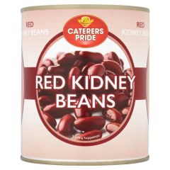 Caterers Pride Red Kidney Beans 