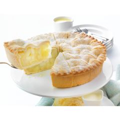 Sidoli Big Bramley Apple Pie 