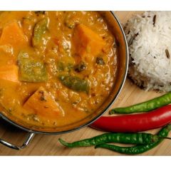 Scheff Foods Vegetable Goan Curry 